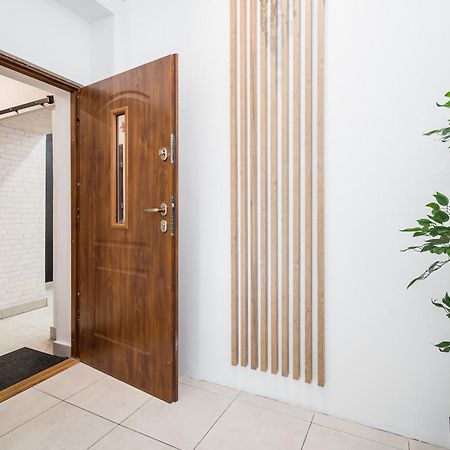 Master Corner Apartment Krakow Exterior photo