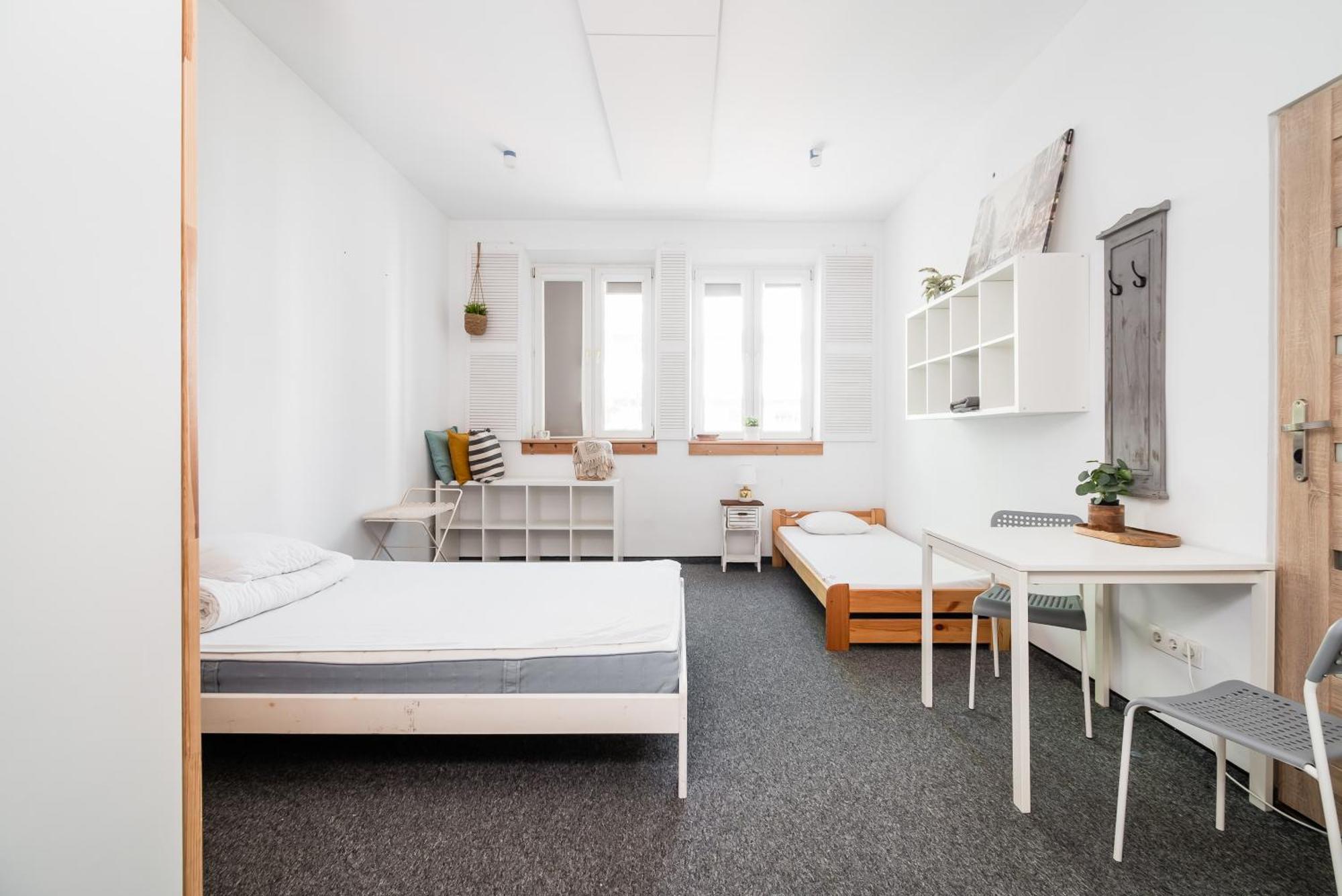 Master Corner Apartment Krakow Exterior photo