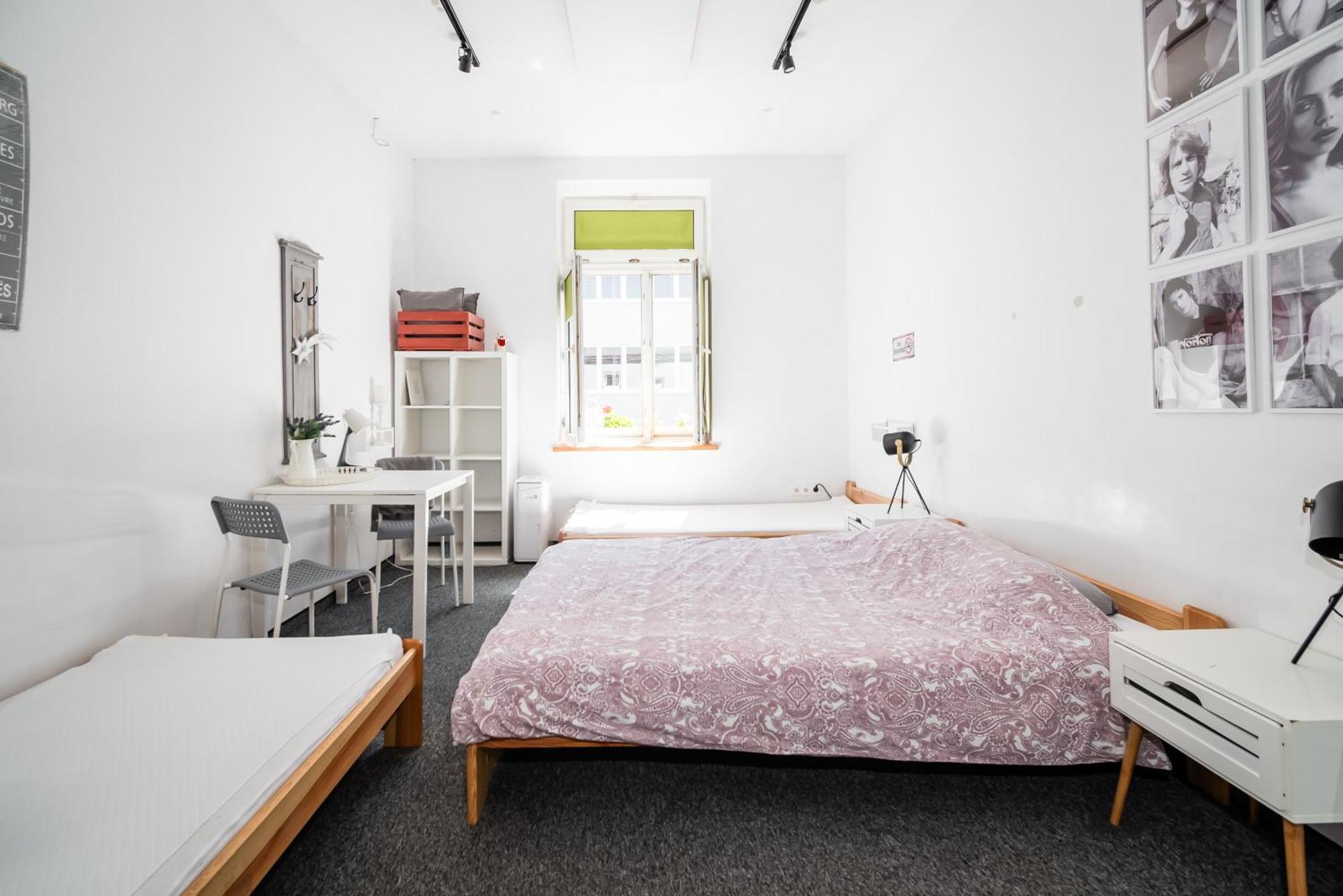 Master Corner Apartment Krakow Exterior photo