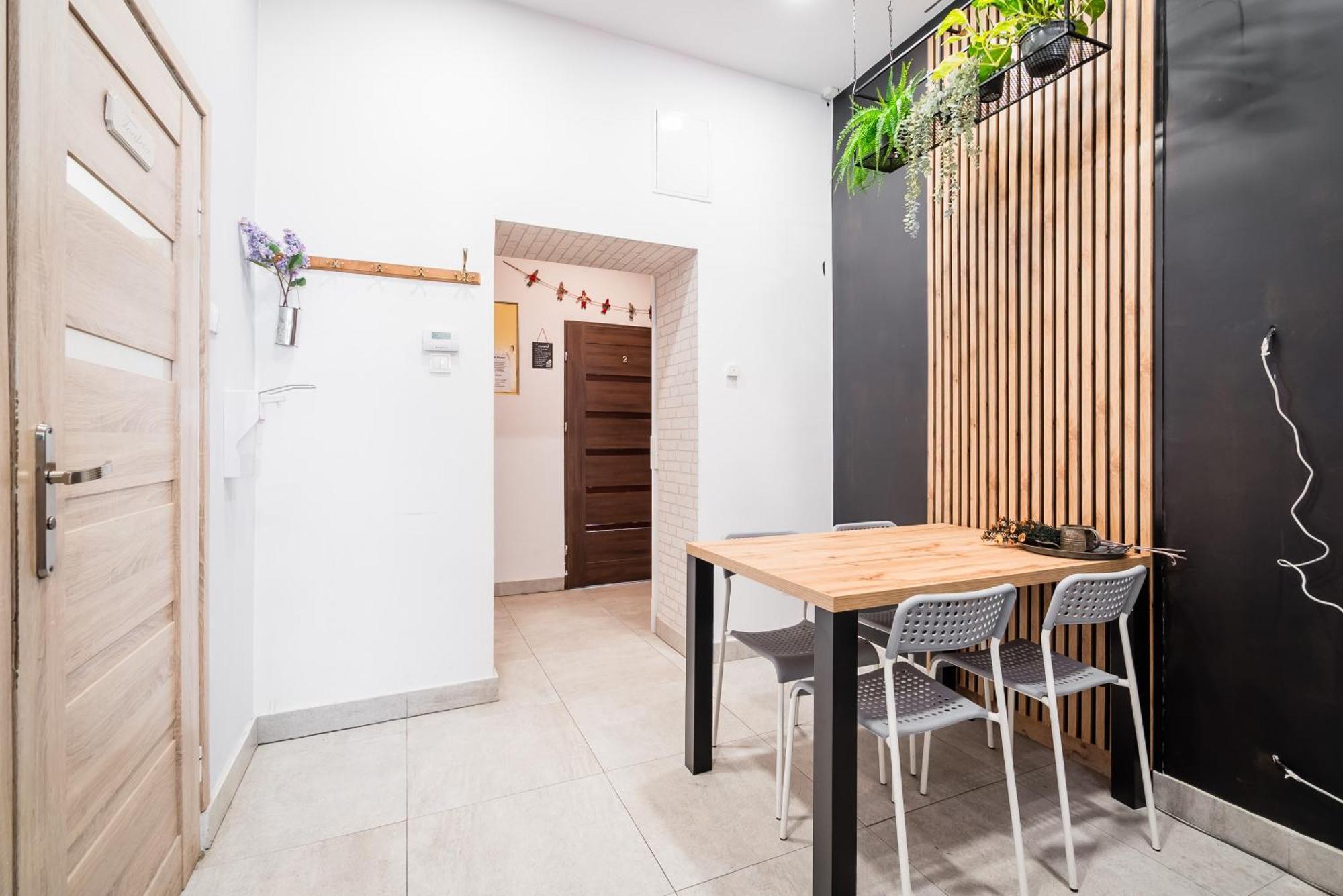 Master Corner Apartment Krakow Exterior photo
