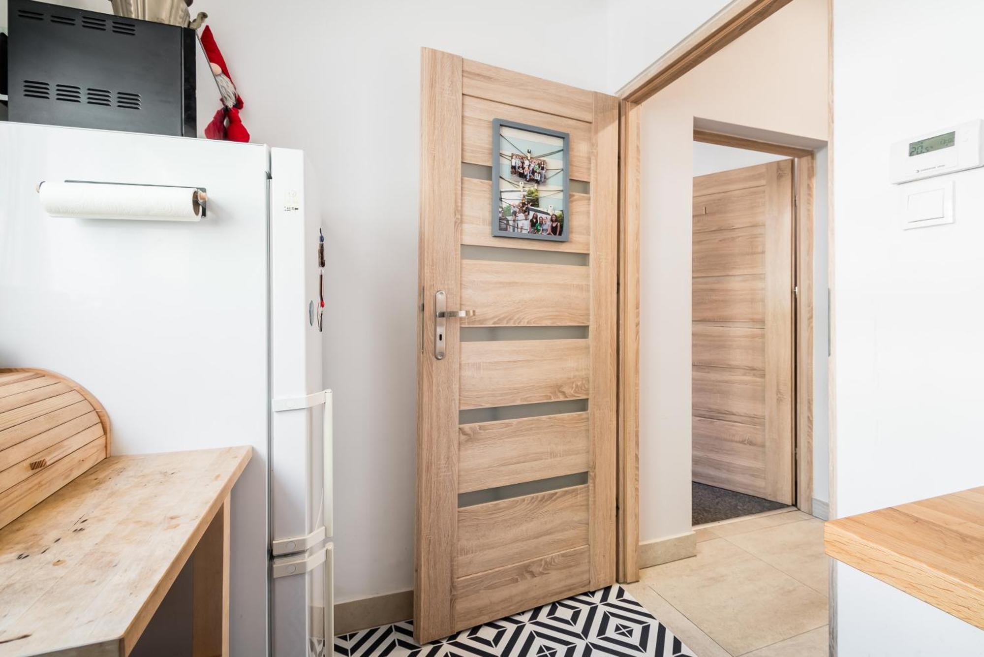 Master Corner Apartment Krakow Exterior photo
