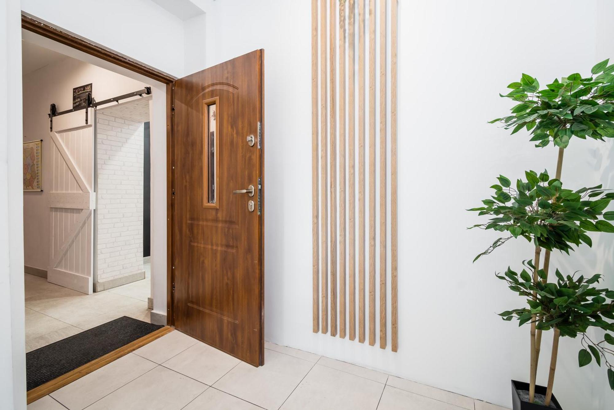 Master Corner Apartment Krakow Exterior photo