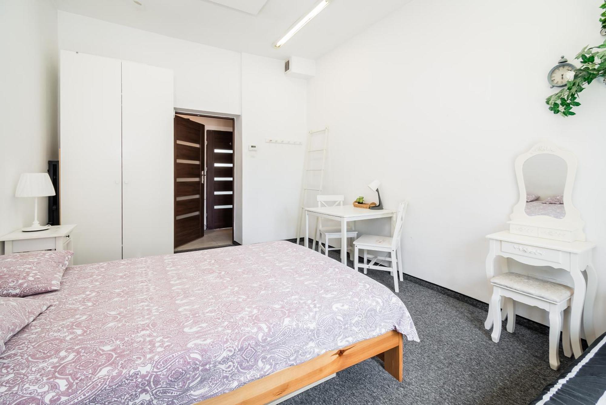 Master Corner Apartment Krakow Exterior photo