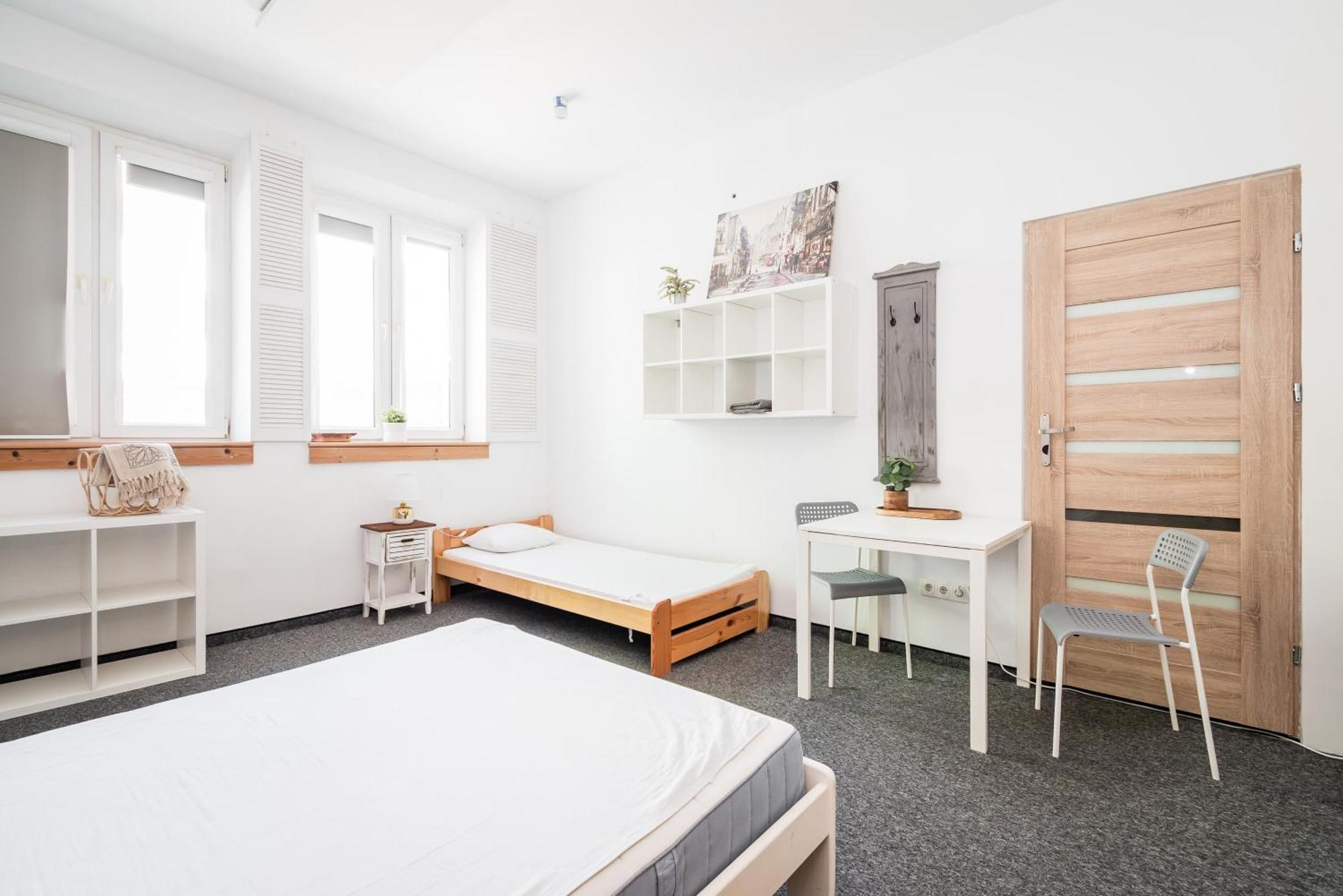 Master Corner Apartment Krakow Exterior photo