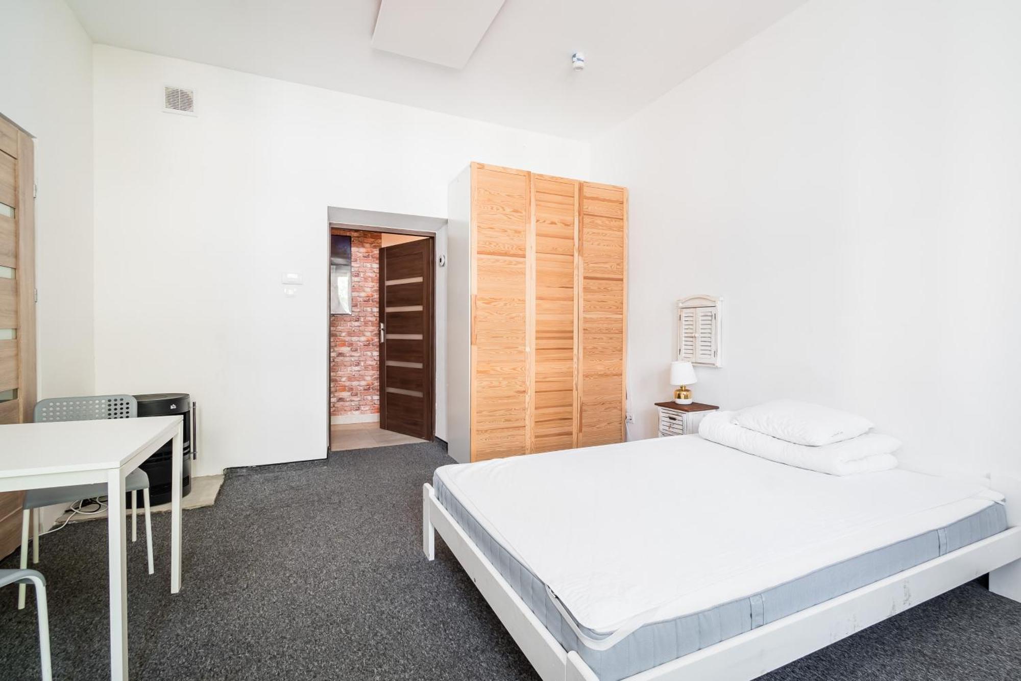 Master Corner Apartment Krakow Exterior photo