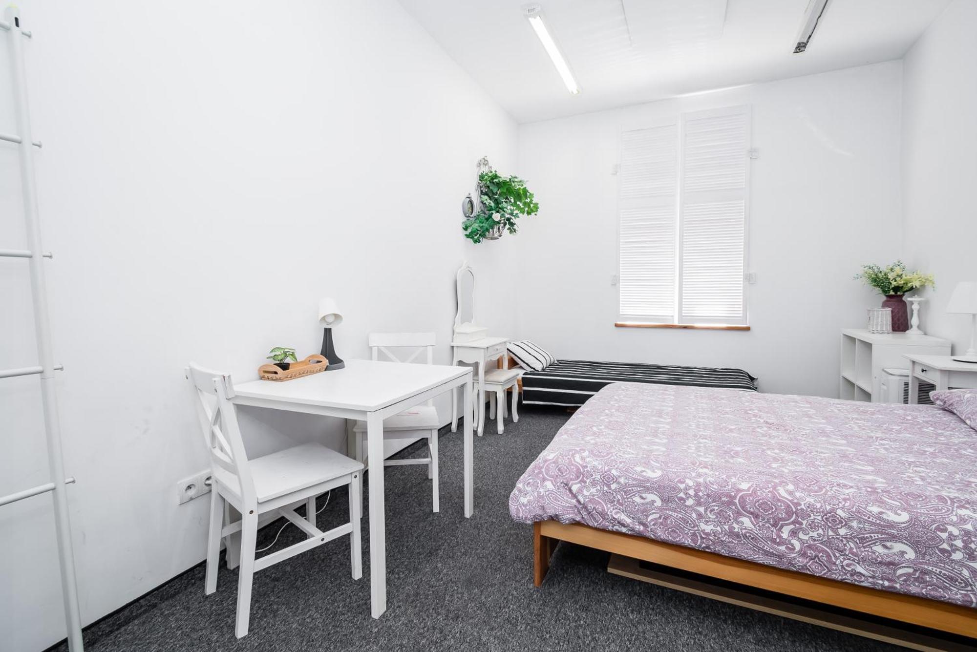 Master Corner Apartment Krakow Exterior photo