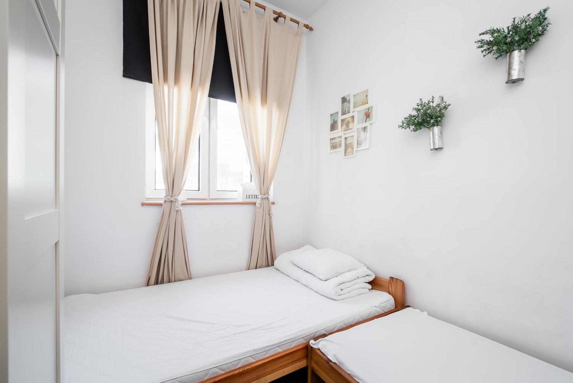 Master Corner Apartment Krakow Exterior photo