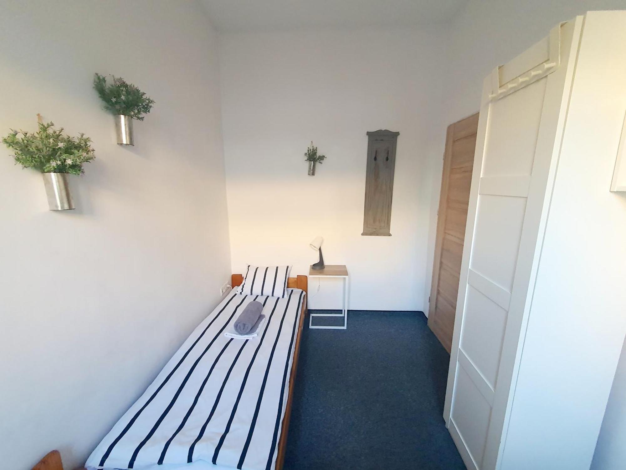 Master Corner Apartment Krakow Room photo