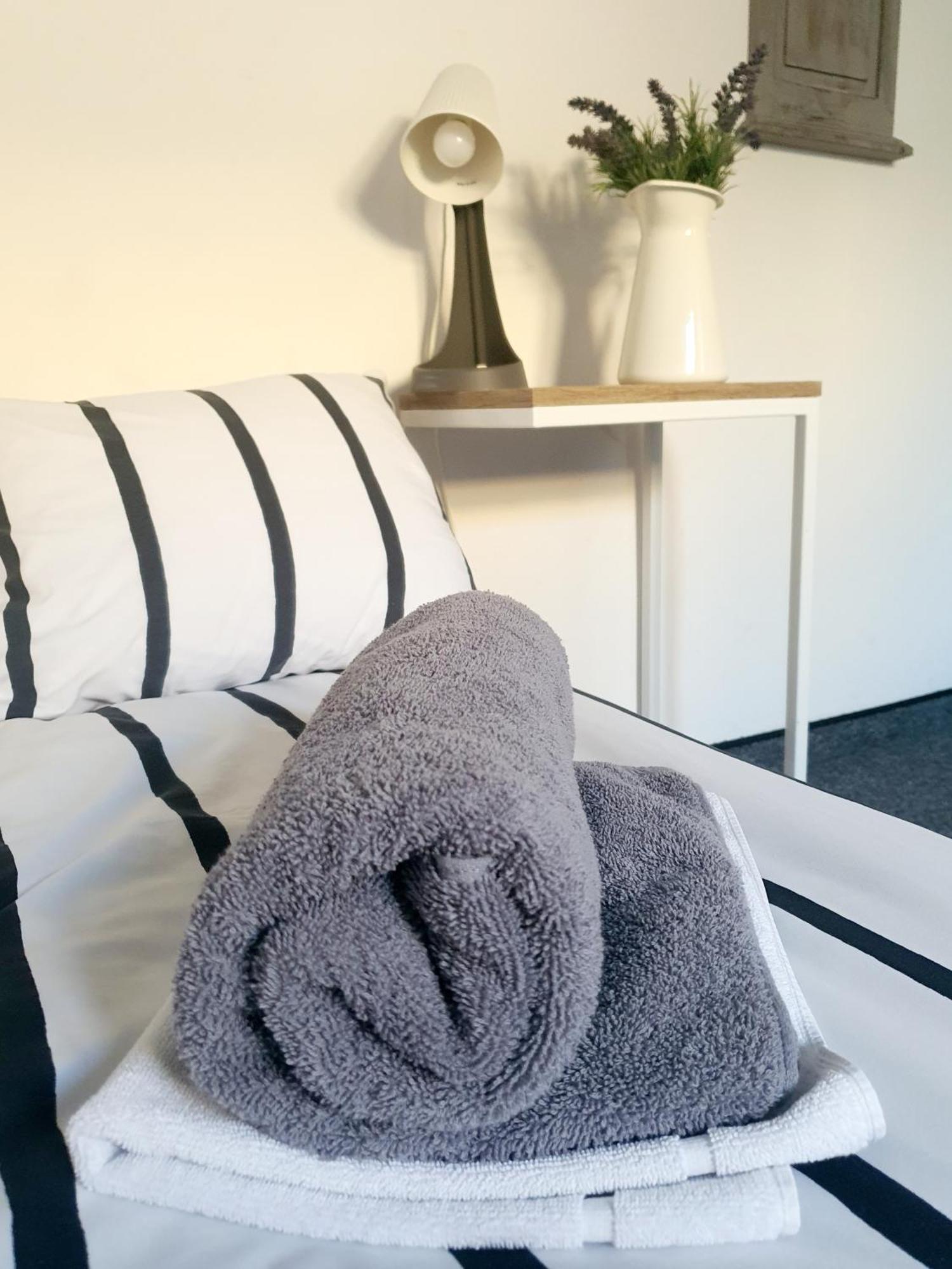 Master Corner Apartment Krakow Room photo